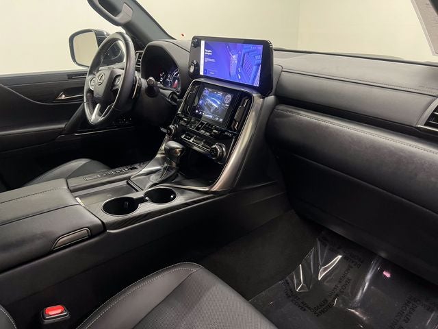 2023 Lexus LX 600