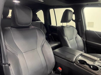 2023 Lexus LX 600