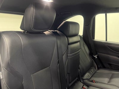 2023 Lexus LX 600