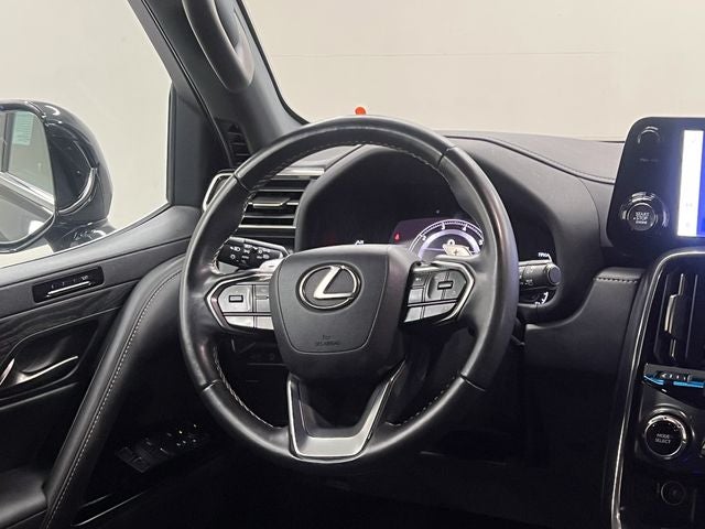2023 Lexus LX 600