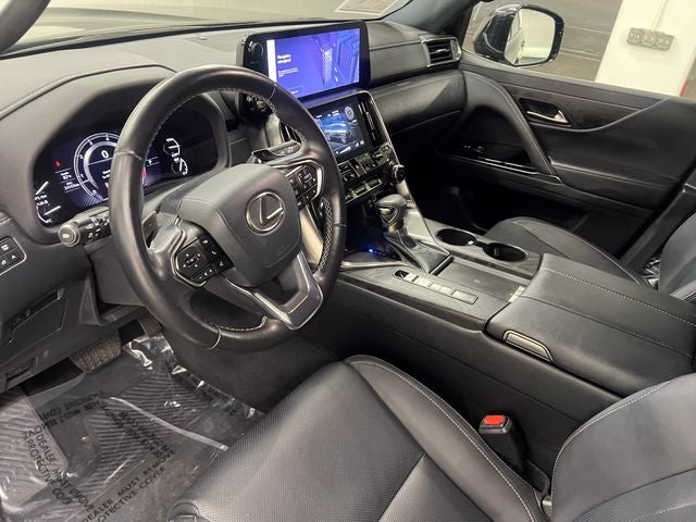 2023 Lexus LX 600