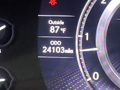 2023 Lexus LX 600