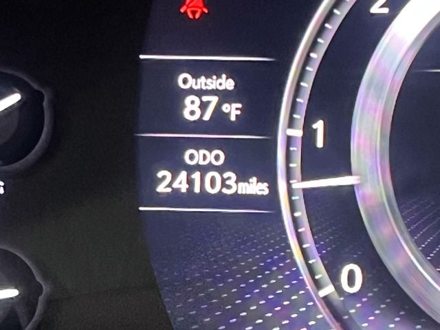 2023 Lexus LX 600