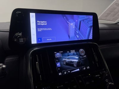 2023 Lexus LX 600
