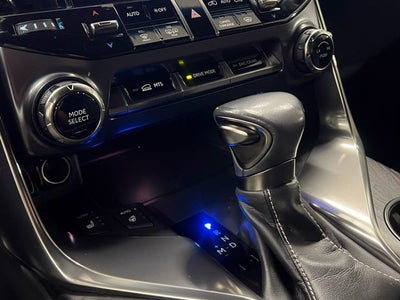 2023 Lexus LX 600