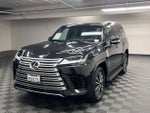 2023 Lexus LX 600