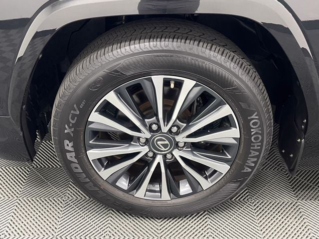2023 Lexus LX 600
