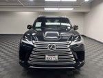 2023 Lexus LX 600