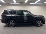 2023 Lexus LX 600