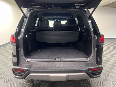 2023 Lexus LX 600