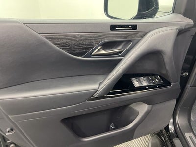 2023 Lexus LX 600