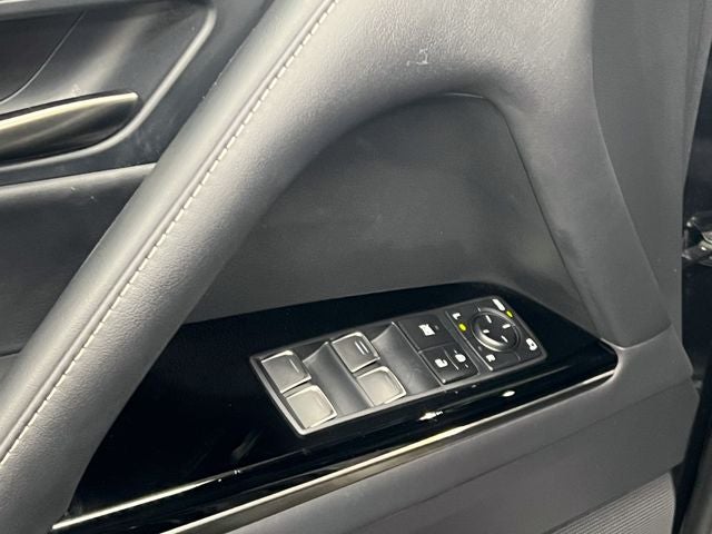 2023 Lexus LX 600