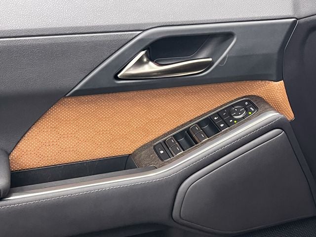 2025 Lexus GX 550 Premium+