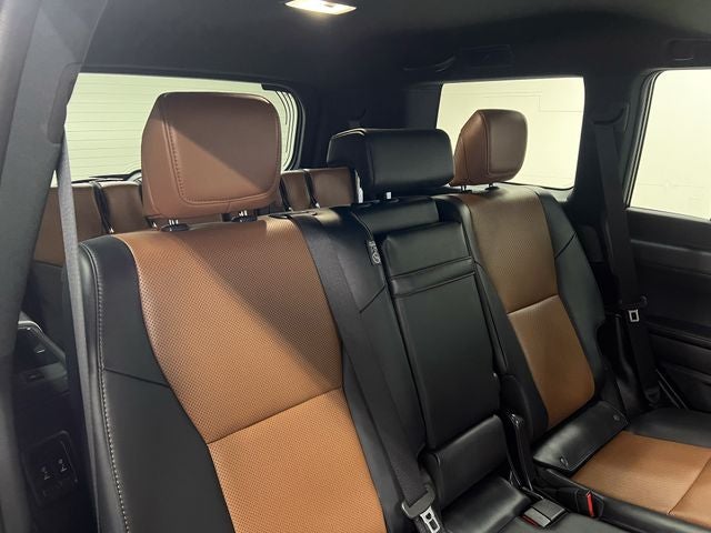 2025 Lexus GX 550 Premium+