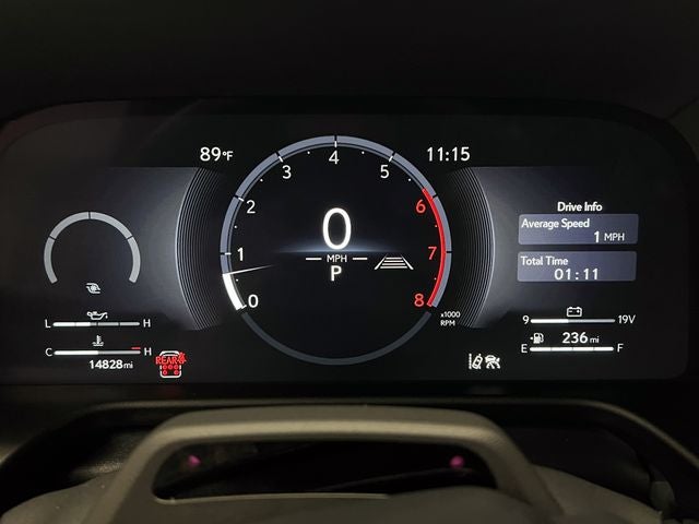 2025 Lexus GX 550 Premium+