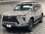 2025 Lexus GX 550 Premium+
