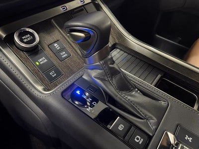 2025 Lexus GX 550 Premium+