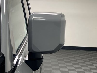 2025 Lexus GX 550 Premium+