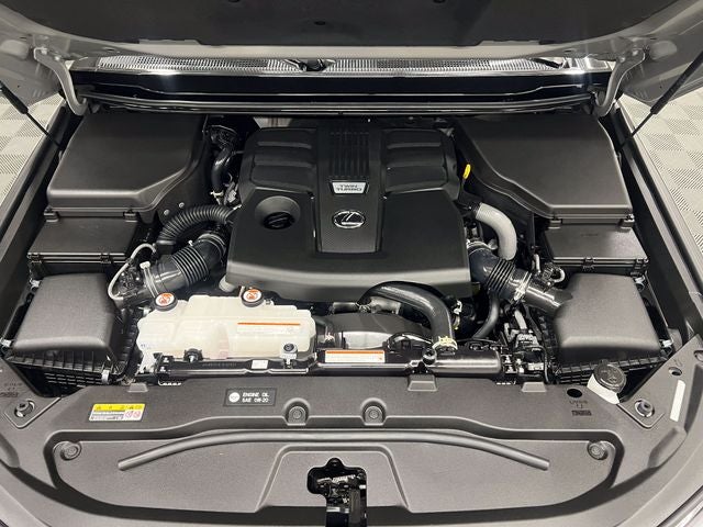 2025 Lexus GX 550 Premium+
