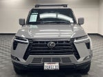 2025 Lexus GX 550 Premium+