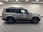 2025 Lexus GX 550 Premium+
