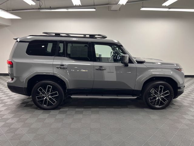 2025 Lexus GX 550 Premium+