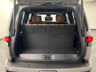 2025 Lexus GX 550 Premium+
