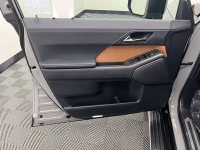 2025 Lexus GX 550 Premium+