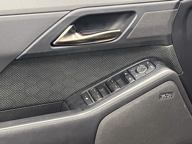 2025 Lexus GX 550 Overtrail+
