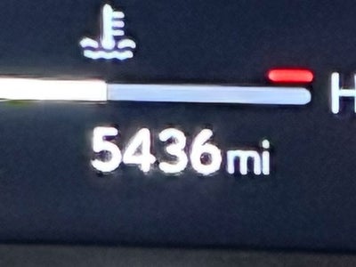 2025 Lexus GX 550 Overtrail+
