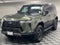 2025 Lexus GX 550 Overtrail+