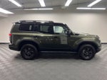 2025 Lexus GX 550 Overtrail+