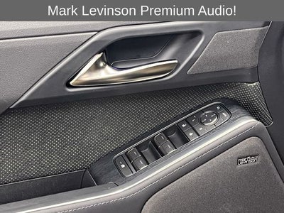 2024 Lexus GX 550 Overtrail+
