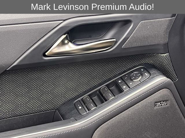 2024 Lexus GX 550 Overtrail+