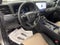 2024 Lexus GX 550 Overtrail+