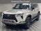2024 Lexus GX 550 Overtrail+