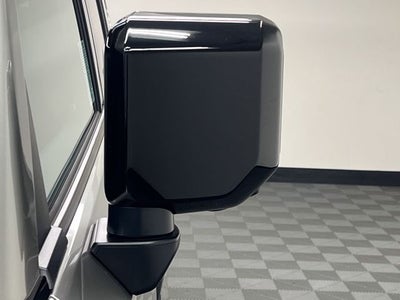 2024 Lexus GX 550 Overtrail+