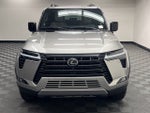 2024 Lexus GX 550 Overtrail+