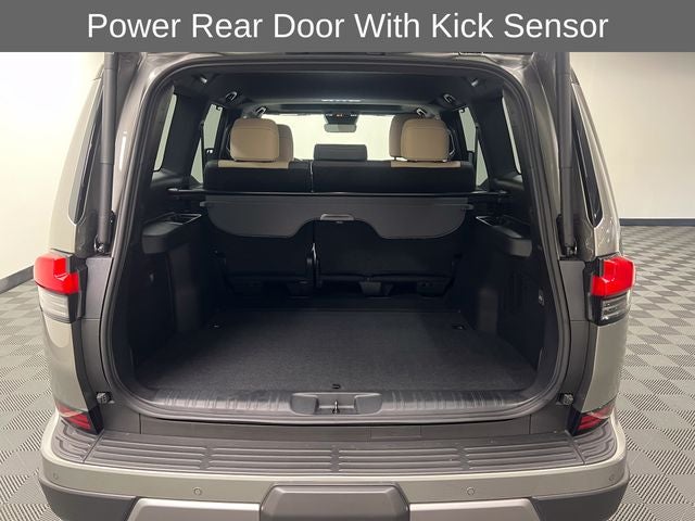 2024 Lexus GX 550 Overtrail+