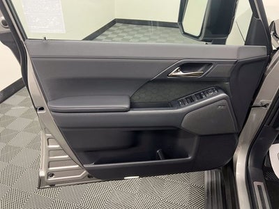 2024 Lexus GX 550 Overtrail+
