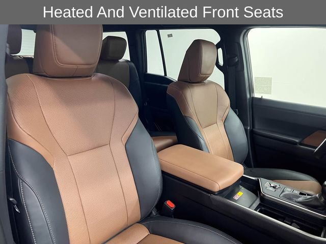 2025 Lexus GX 550 Premium