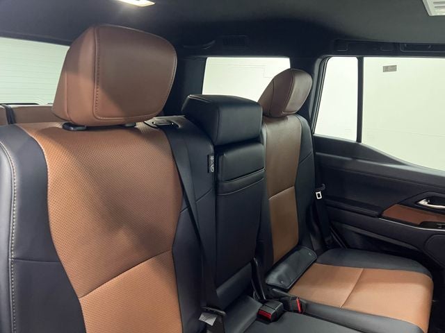 2025 Lexus GX 550 Premium