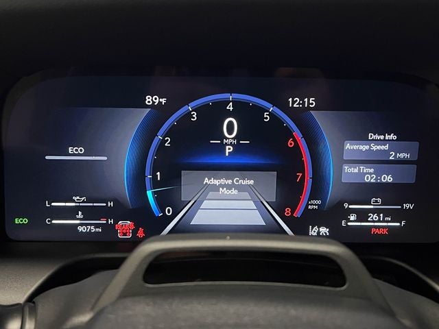 2025 Lexus GX 550 Premium