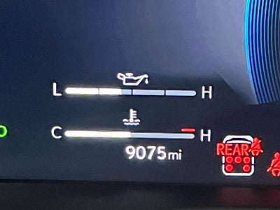 2025 Lexus GX 550 Premium