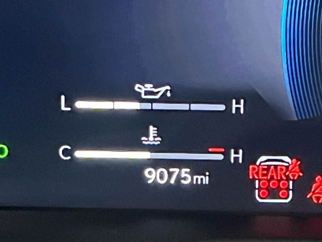 2025 Lexus GX 550 Premium