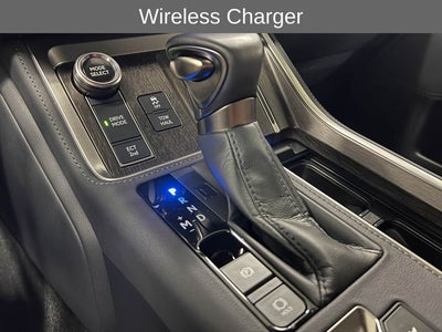 2025 Lexus GX 550 Premium