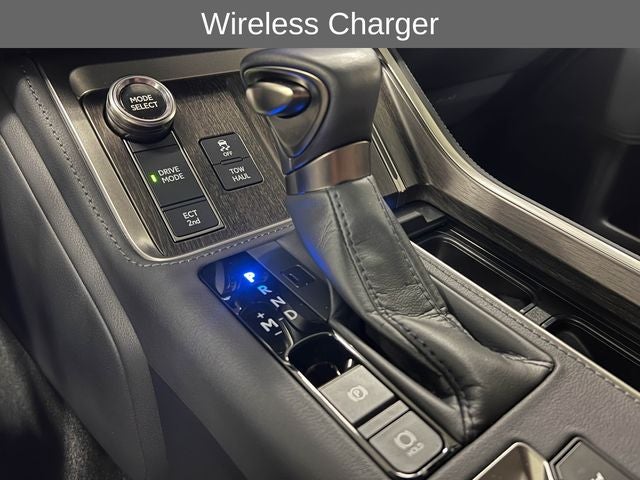 2025 Lexus GX 550 Premium