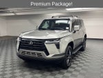 2025 Lexus GX 550 Premium