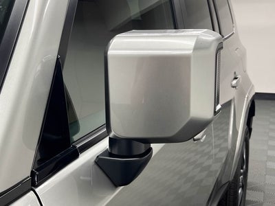 2025 Lexus GX 550 Premium