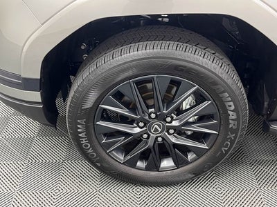 2025 Lexus GX 550 Premium